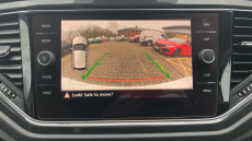 Volkswagen T-Roc 1.5 TSI EVO SEL 5dr Petrol Hatchback